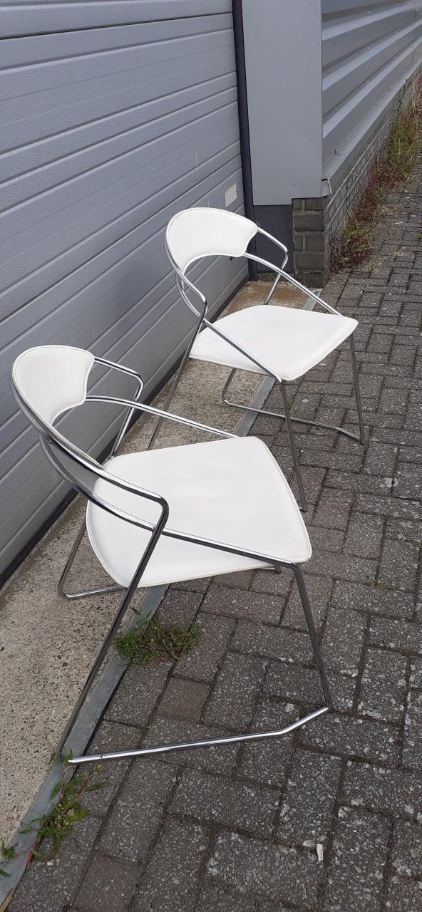 4 x Eetkamerstoelen & Zit-zak en Diverse Stoelen