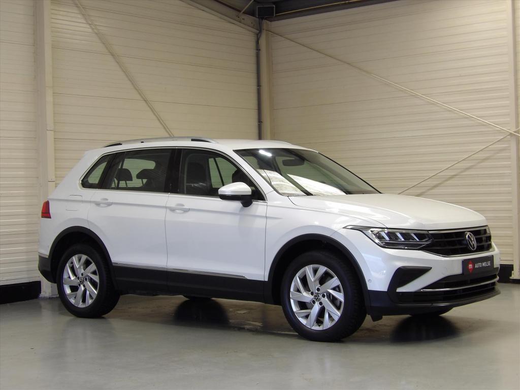 Volkswagen Tiguan 1.4 tsi ehybrid 245pk dsg life