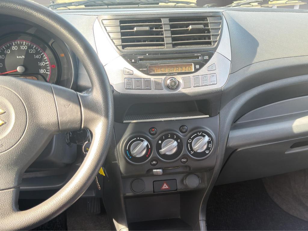 Suzuki Alto 1.0 celebration easss airco lm velgen