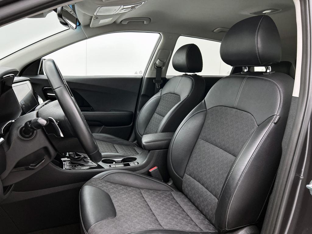 Kia Niro 1.6 gdi hybrid dynamicline