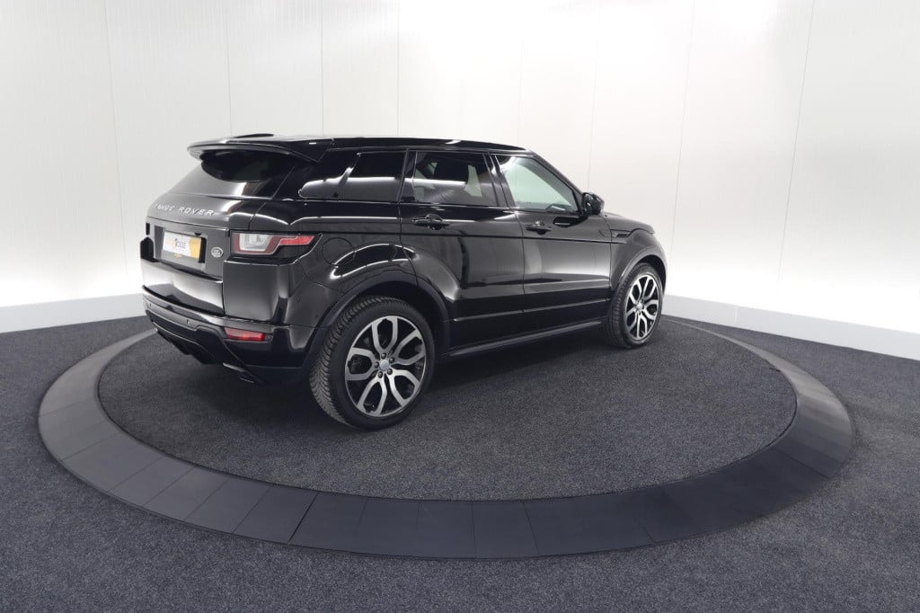 Land Rover Range Rover 2.0 si4 autobiography | panoramadak | 360 camera | e