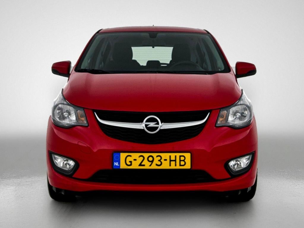 Opel Karl 1.0 ecoflex 120 jaar edition | parkeersensoren achter | airco