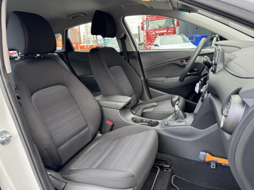 Hyundai Kona 1.0t drive nl-auto incl. trekhaak!