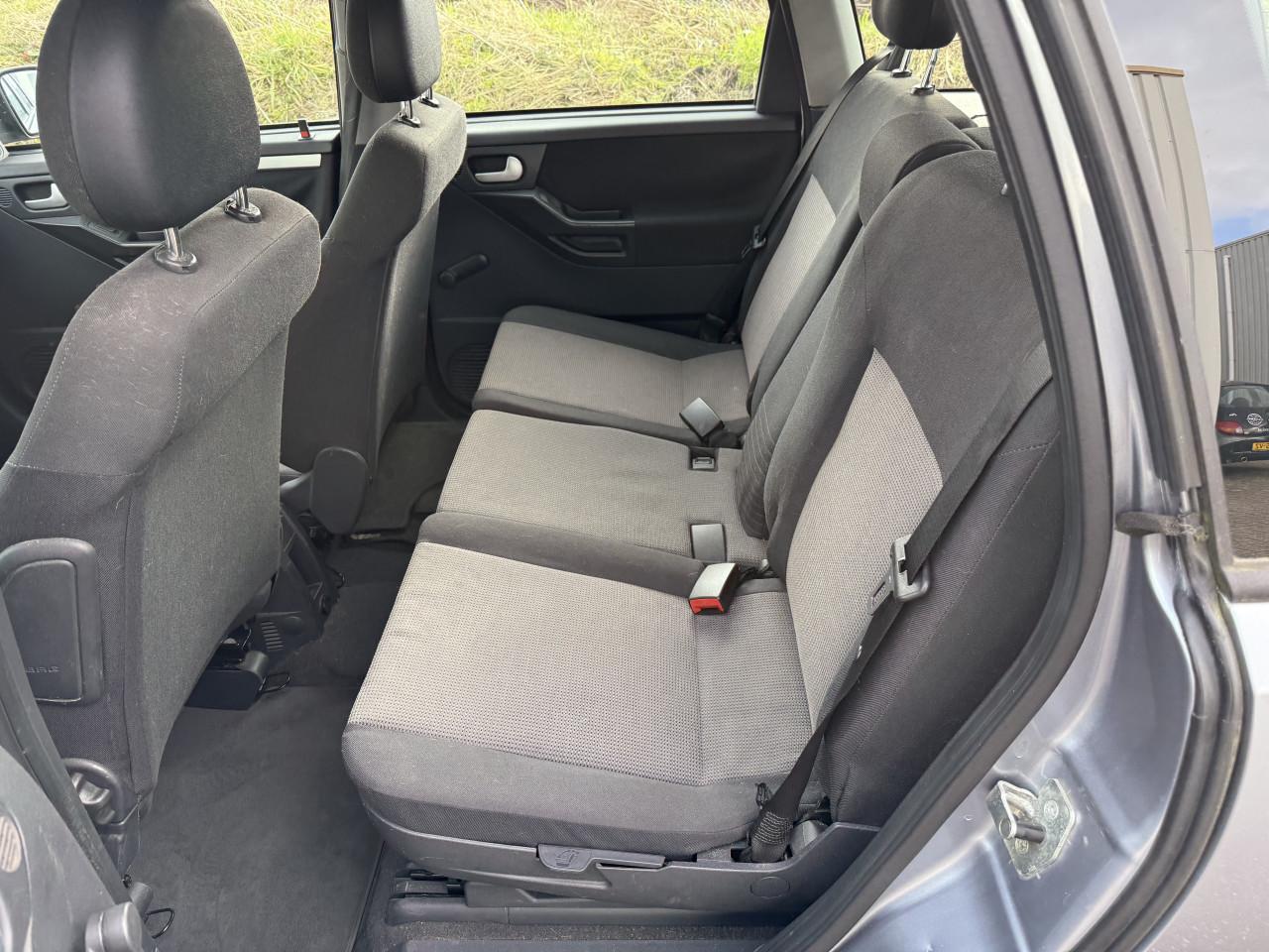 Opel Meriva Automaat 1.6 2005