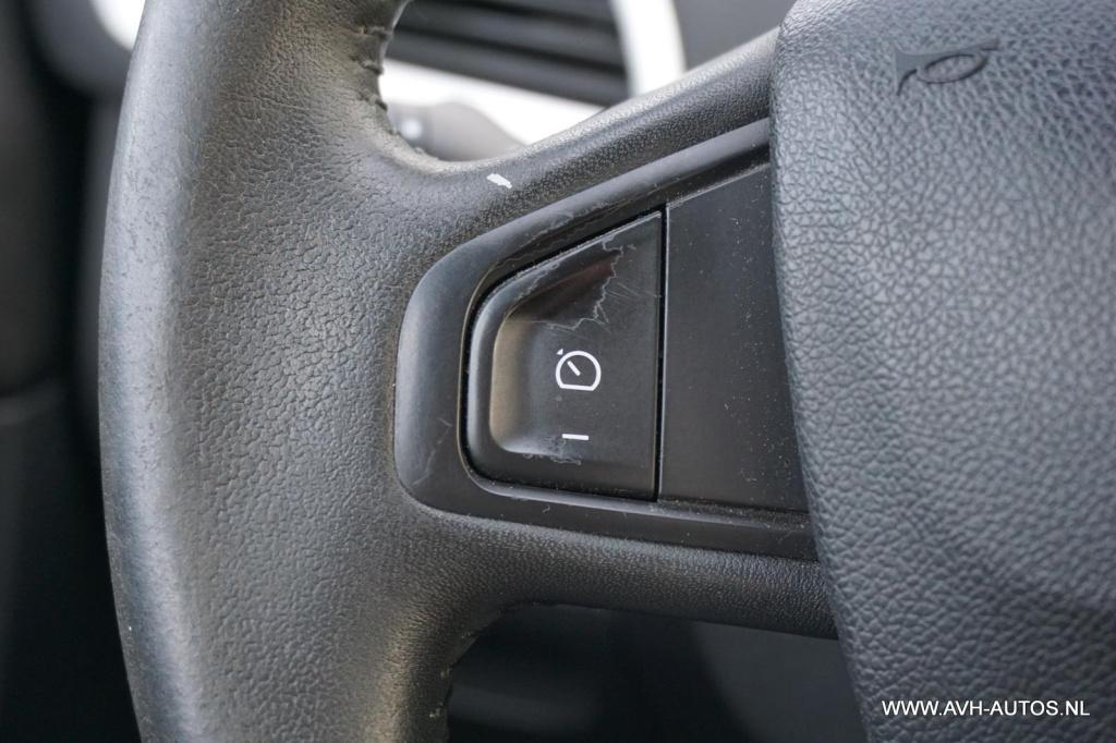 Renault Grand Scenic 1.4 tce sélection business sport 7 zitter