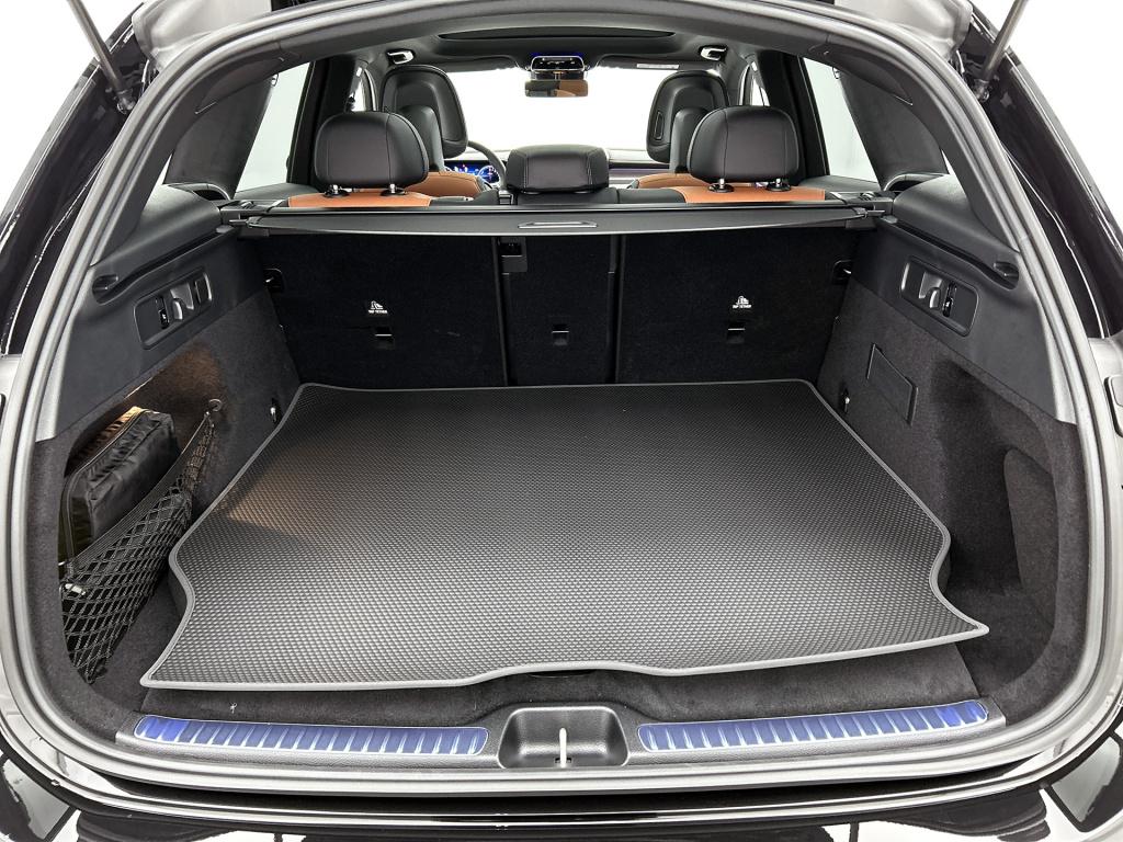 Mercedes-Benz Glc 300e 4matic sport edition | premium pakket | nightpakket 