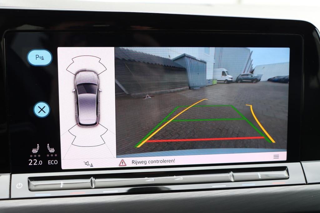 Volkswagen Golf 1.4 ehybrid style 204pk dsg6 | iq.light | memory | stoel- e