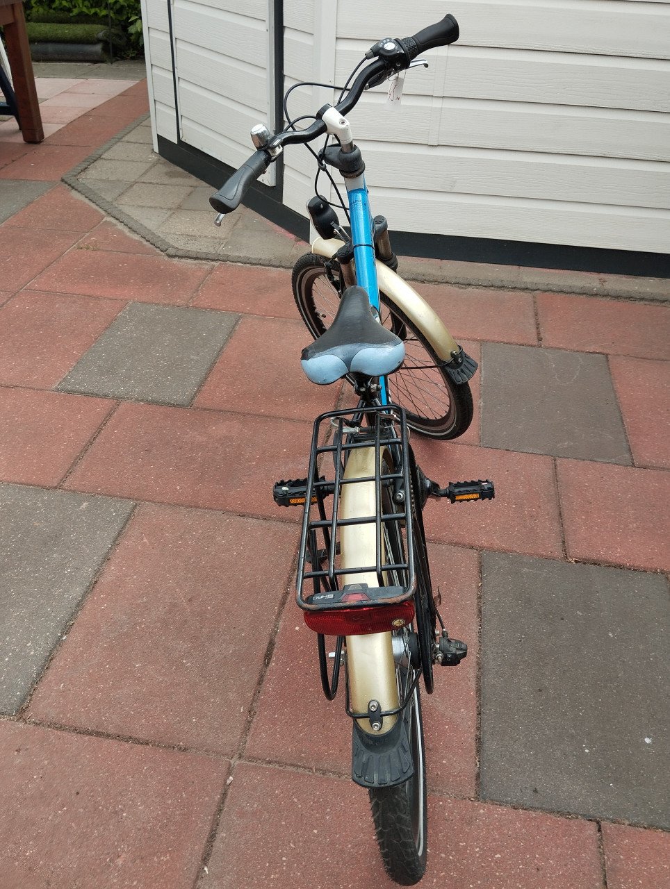 ALPINA YABBER 24 inch