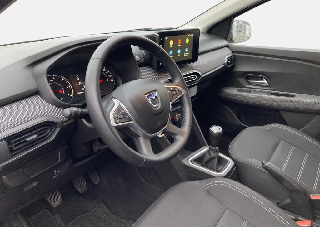 Dacia Sandero 1.0 tce 90 comfort