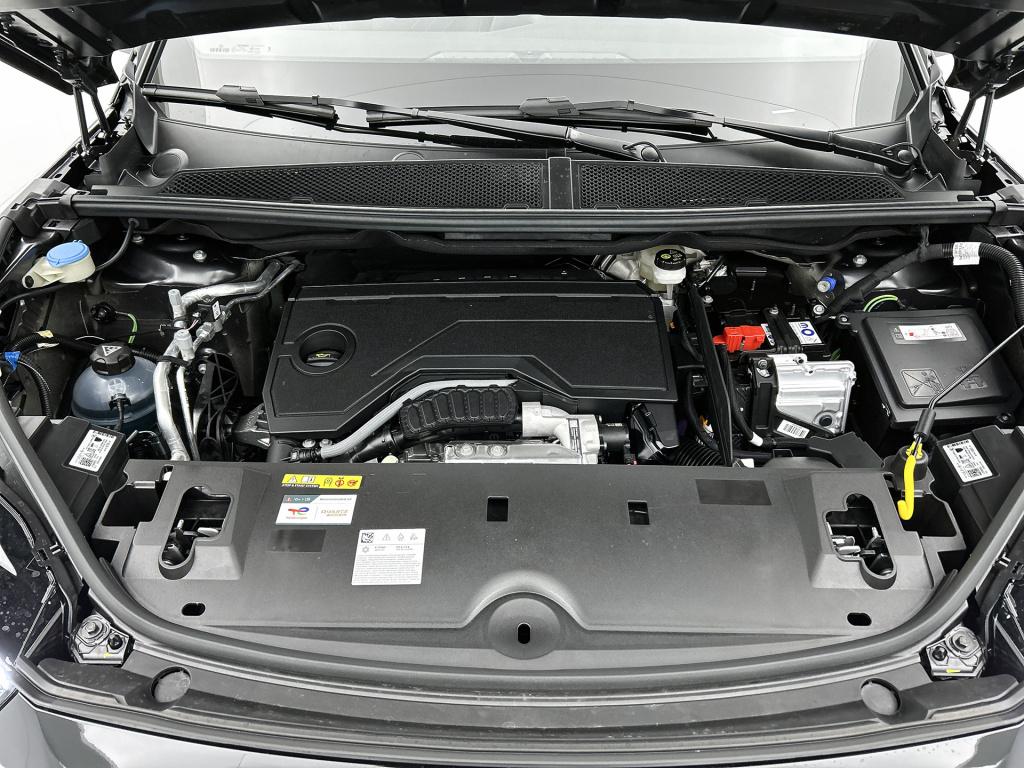 Peugeot 5008 hybrid 145 pk automaat gt | panoramadak | agr stoelen | trekha