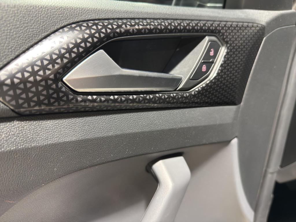 Volkswagen T-cross 1.0 tsi style | led | stoelverw | android | virtueel | c