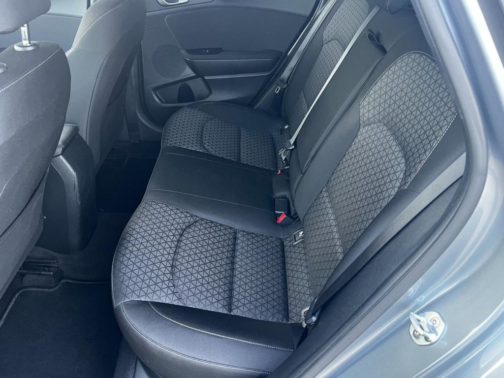 Kia Ceed Sportswagon 1.4 t-gdi dynamicline