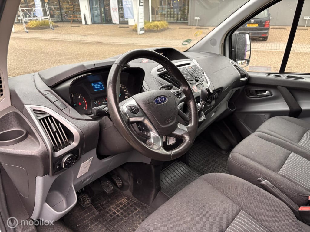 Ford Transit Custom combi 9p 310 2.0 tdci l2h1 trend