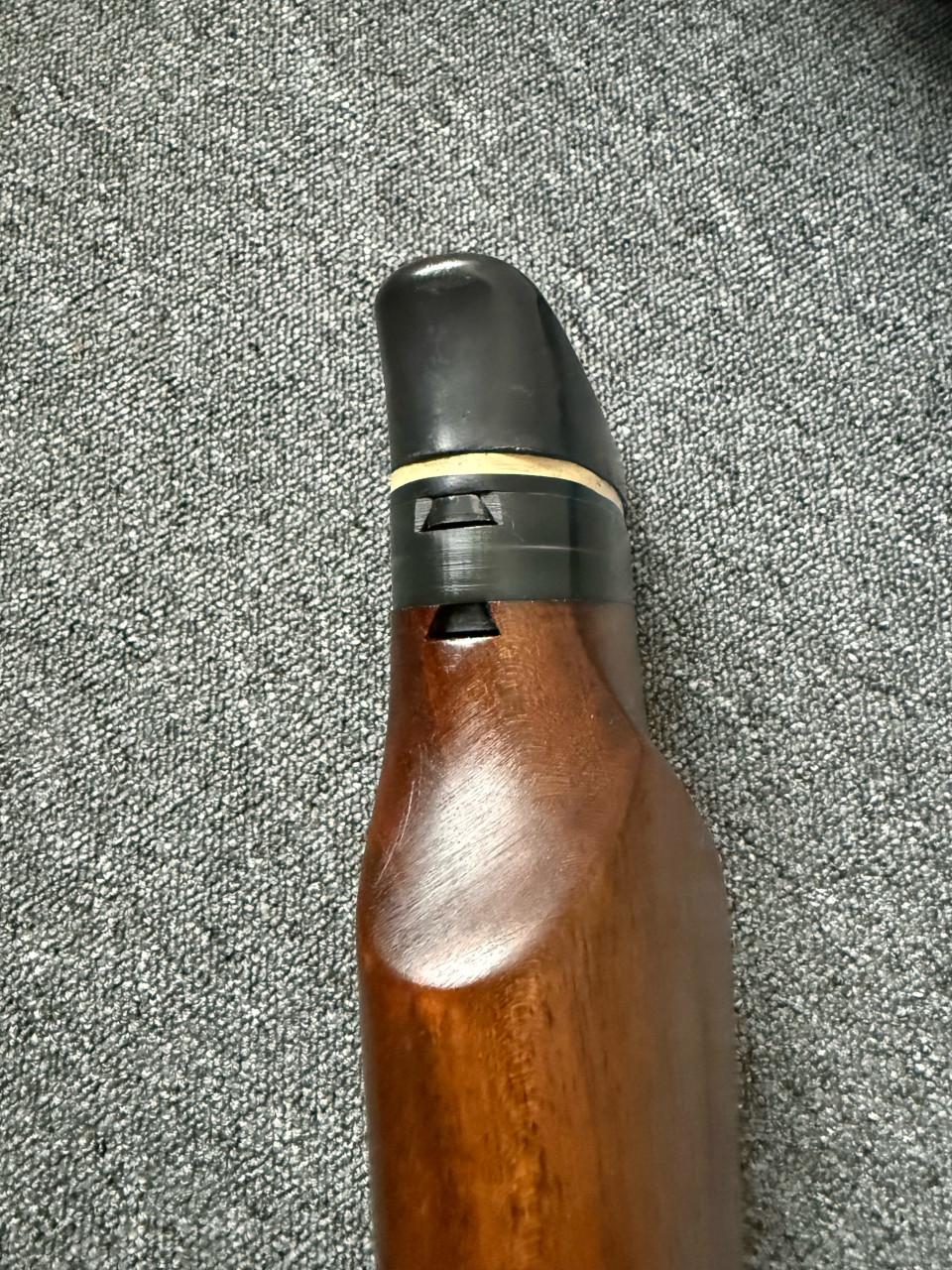 Diana 65 legendarische luchtbuks met richtkijker of diopter