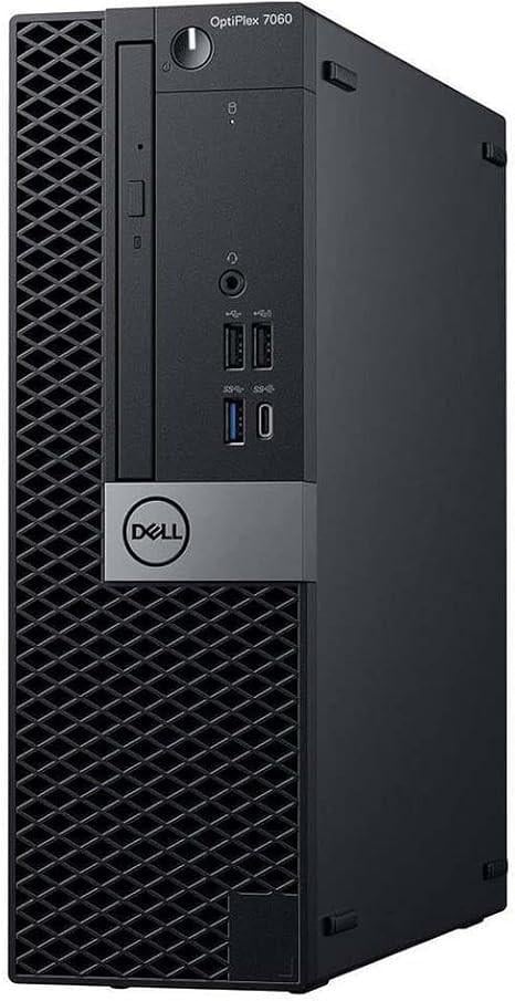 Dell Optiplex 7060 i5 8500/6core m2 2280/Ssd 256Gb