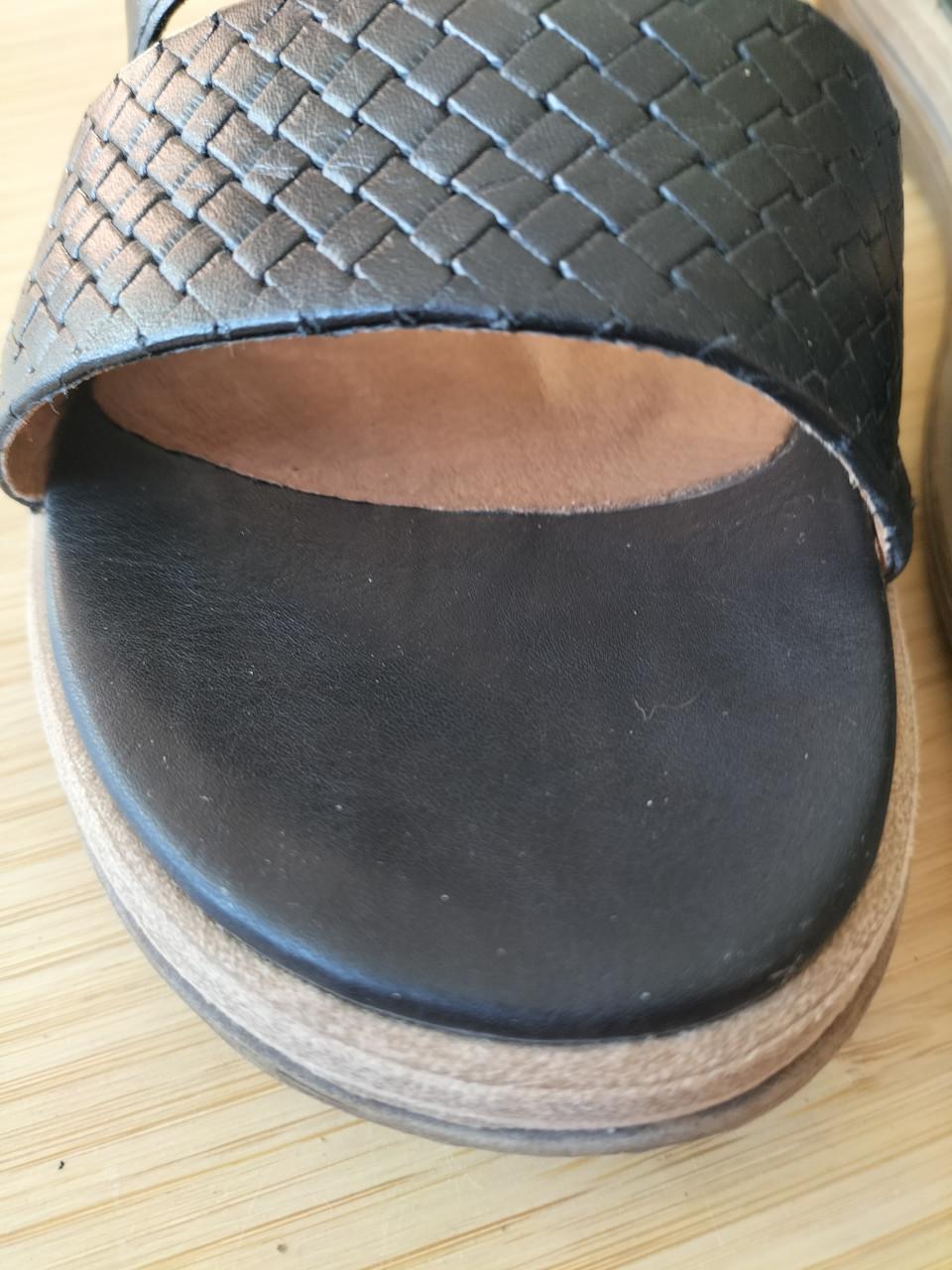 Sandalen No Stress, maat 38