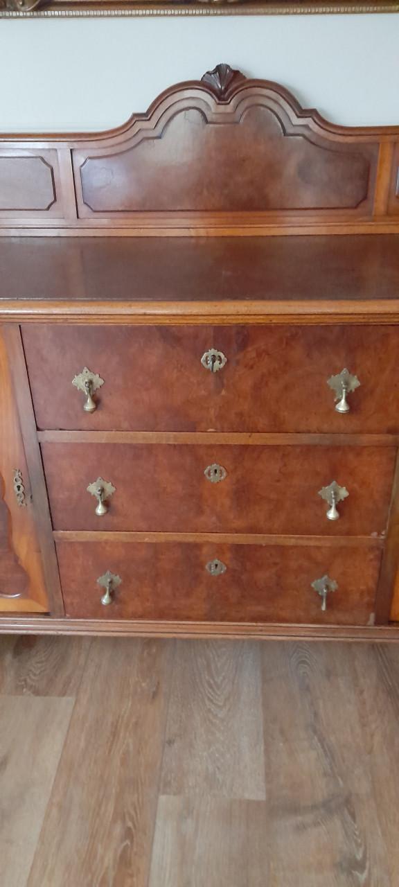 Dressoir, antiek