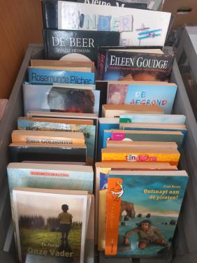 Gratis boeken