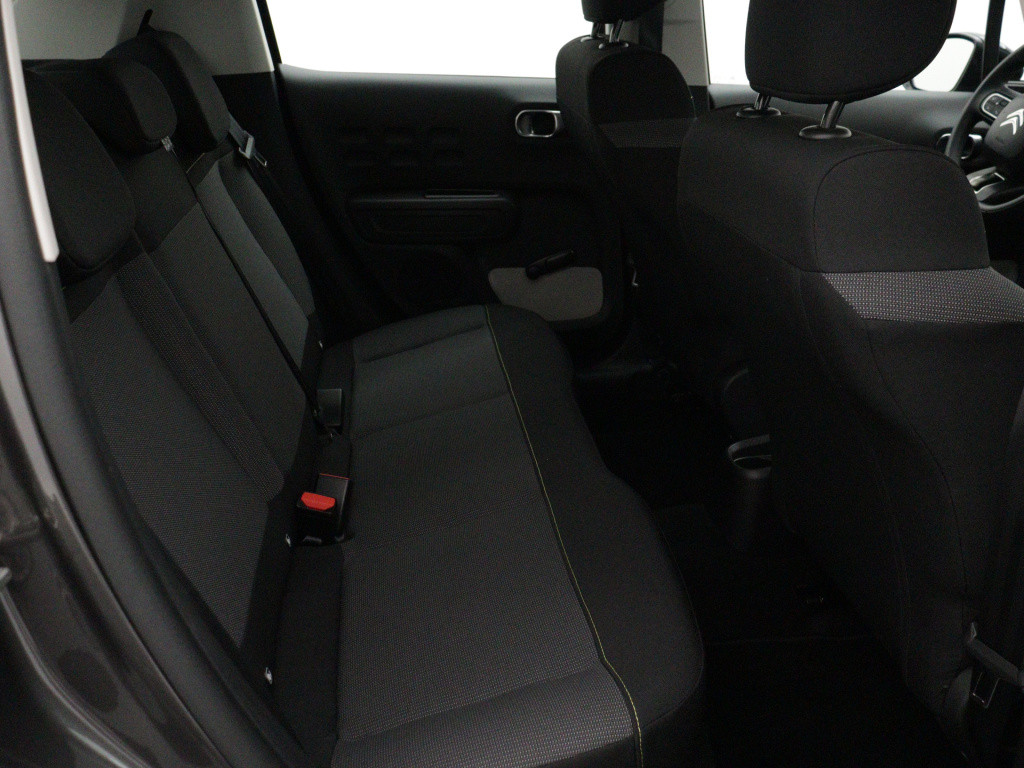 Citroen C3 82 pk c-series | rijklaar | parkeersensoren achter | apple carpl