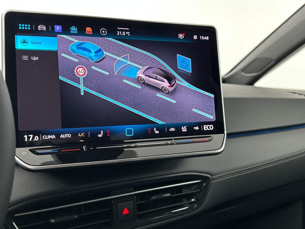 Volkswagen Id.3 limited edition 52 kwh accu. 125 kw / 170 pk hatch