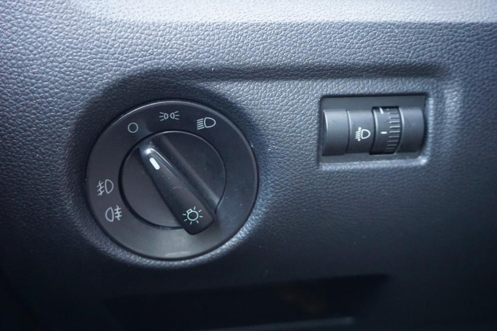 Skoda Fabia combi 1.2 tsi style airco / cruise / elektr. ramen / lm velgen