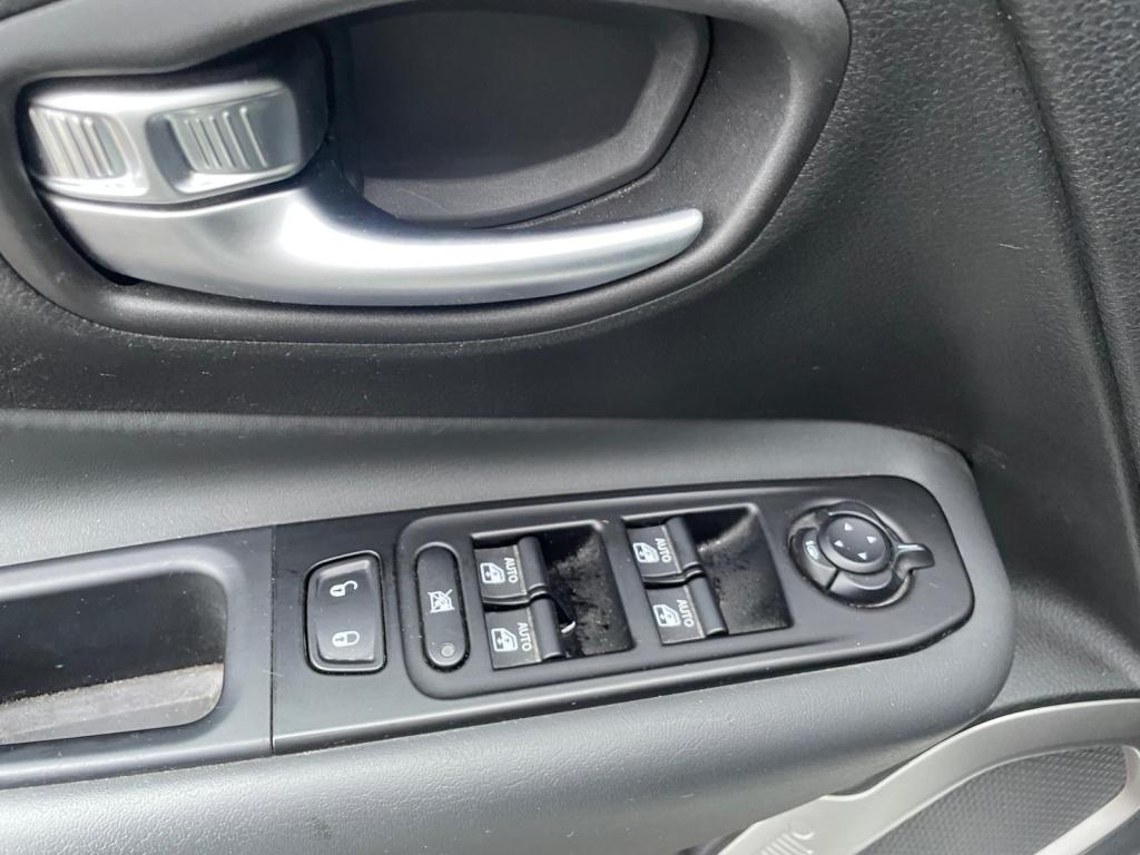 Jeep Renegade 1.0t 80th anniversary panoramadak|eerste eigenaar