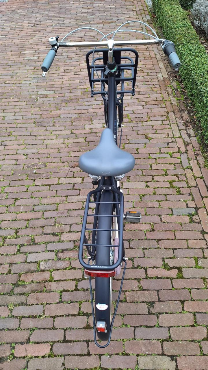 Cortina U4 Transportfiets D57 N8