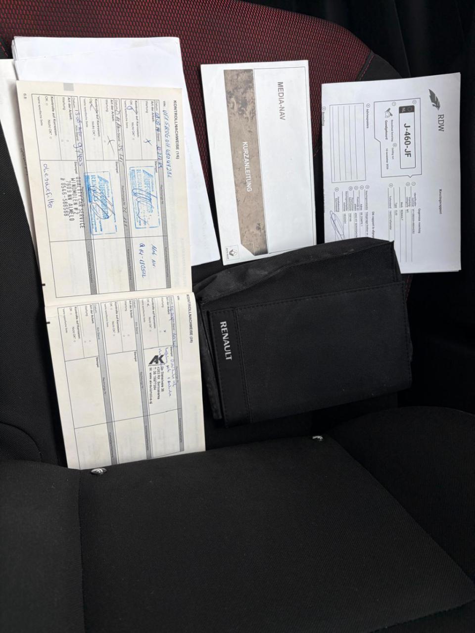 Renault Clio 1.2 collection