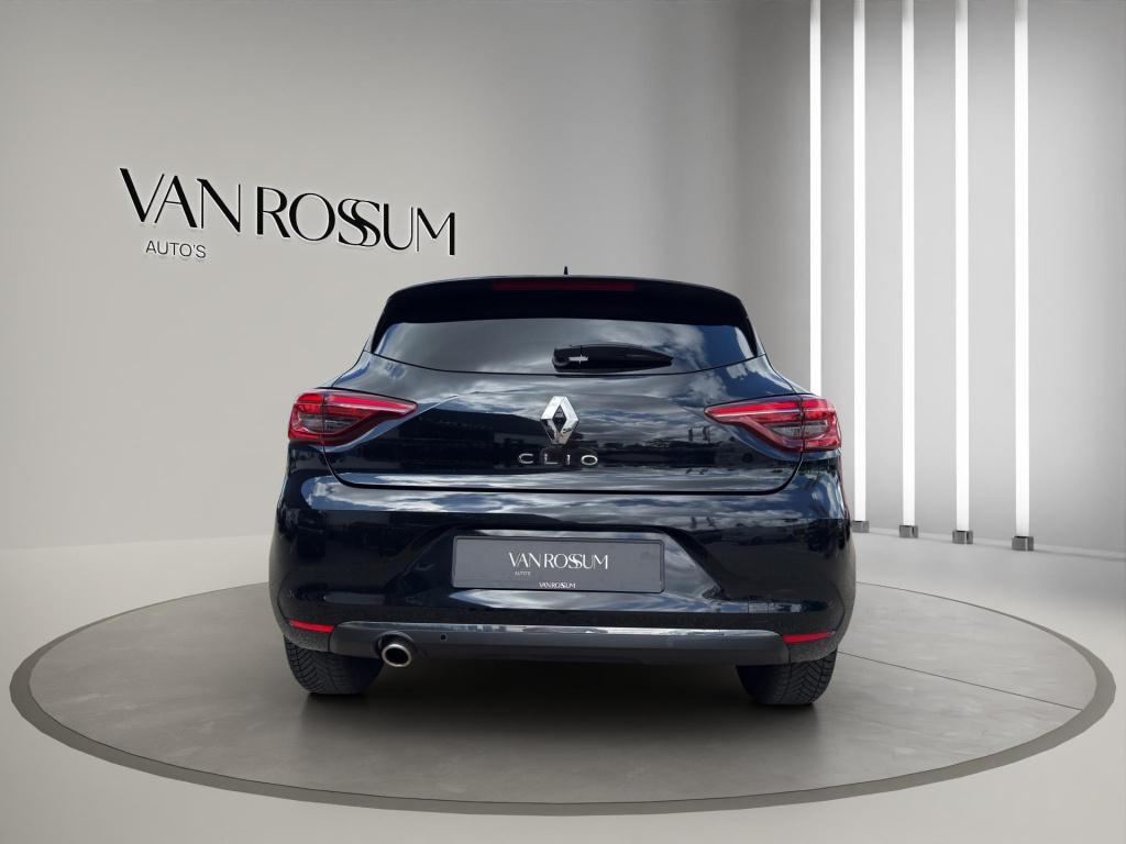 Renault Clio 1.0 tce 90 techno | camera | carplay | clima | 16" | parksenso