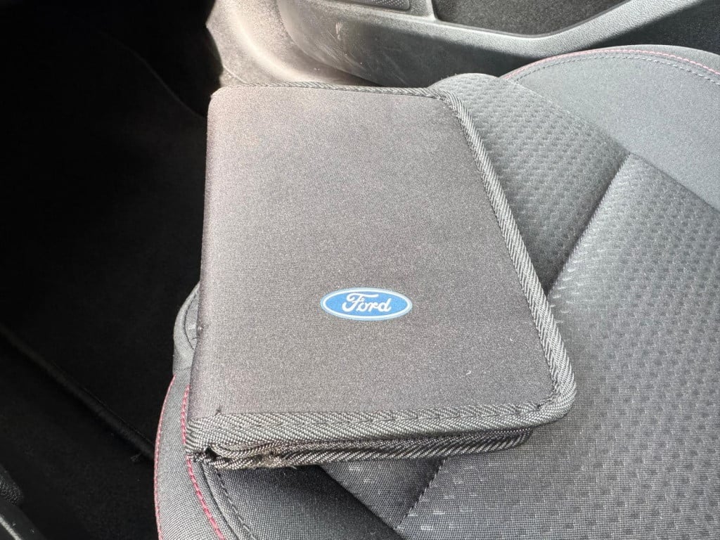 Ford Focus 1.0 ecob. tit. bns