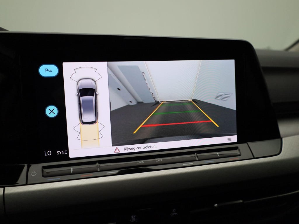 Volkswagen Golf variant 1.0 tsi life | navigatie | apple carplay / android 