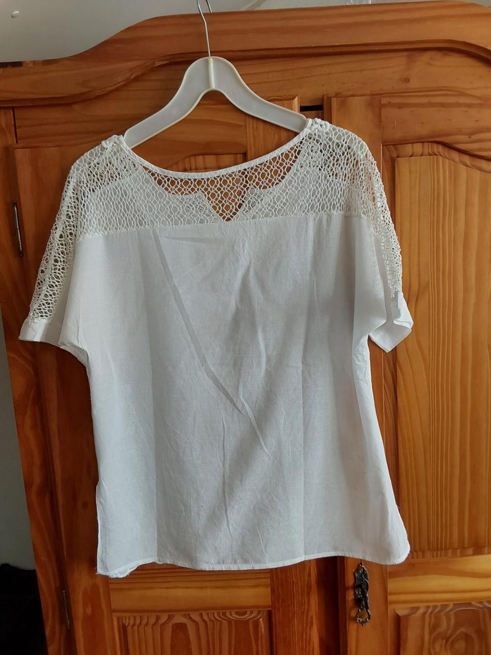 Damesblouse