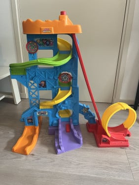 Fisher price