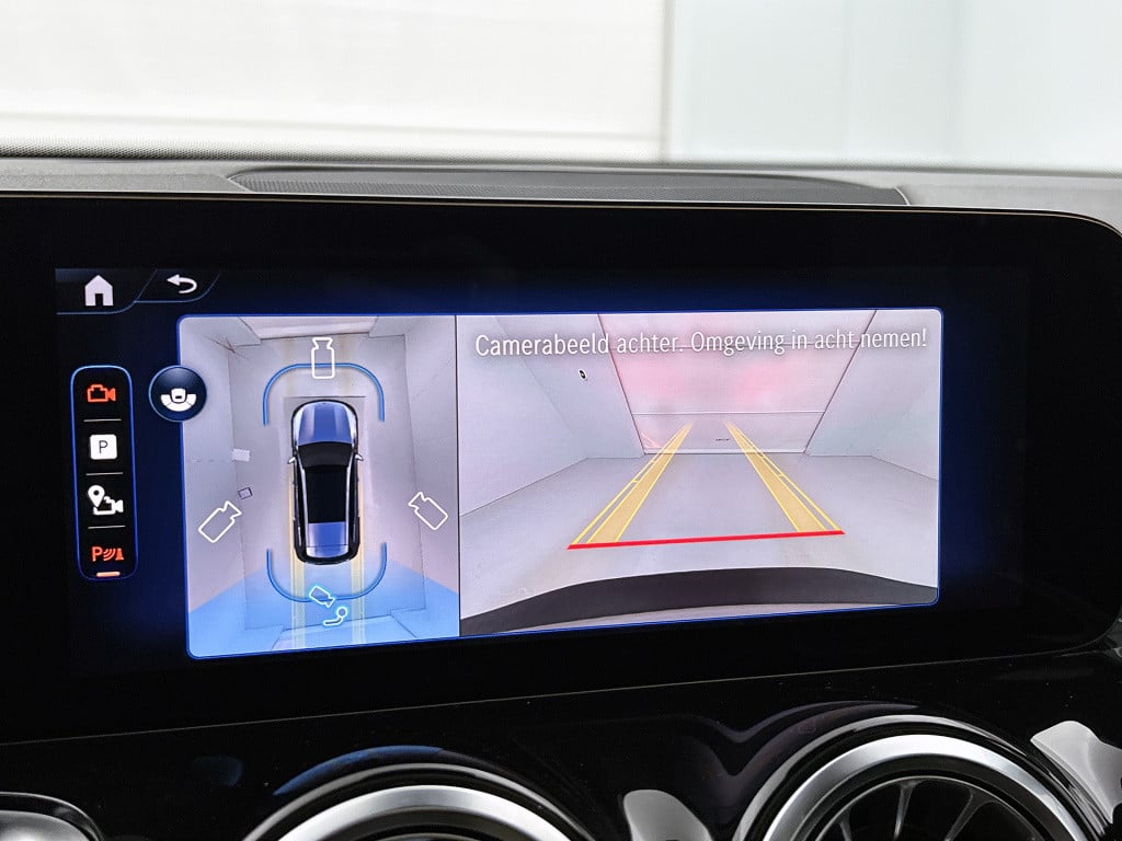 Mercedes-Benz Eqb 250+ business solution amg 71 kwh | trekhaak | premium pa