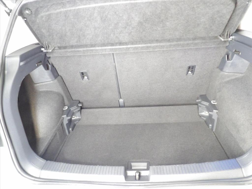 Volkswagen T-cross 1.0 tsi 110pk 7-dsg life