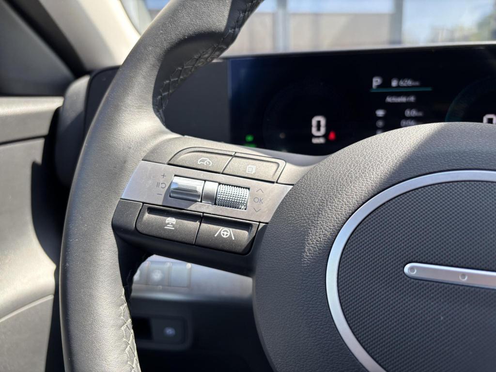 Hyundai Kona 1.6 gdi hev comfort