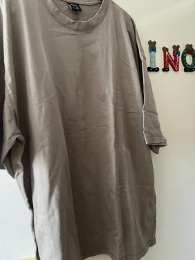 T-shirt van Bershka