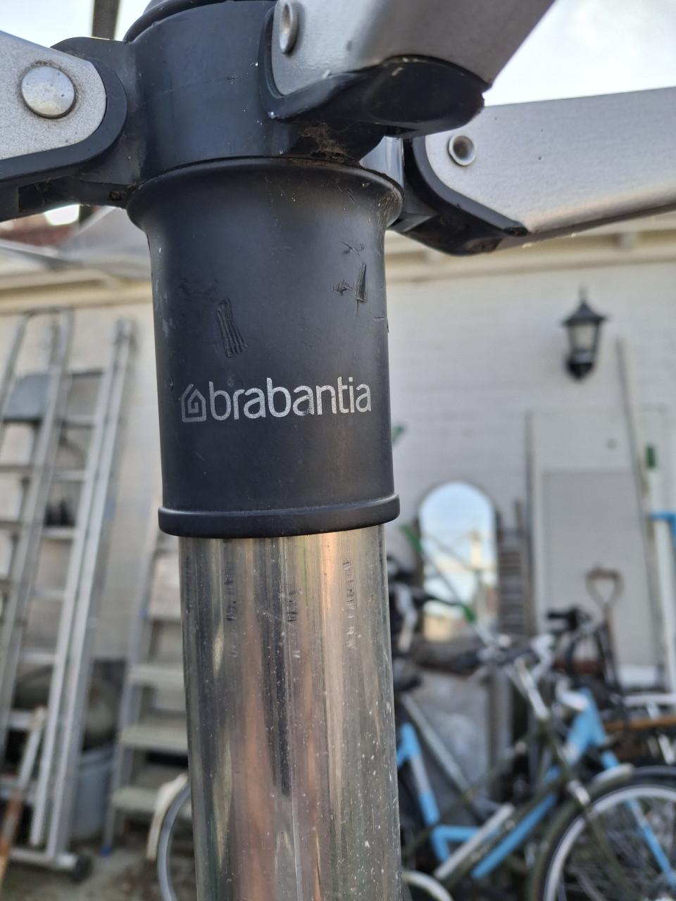 Droogmolen  Brabantia
