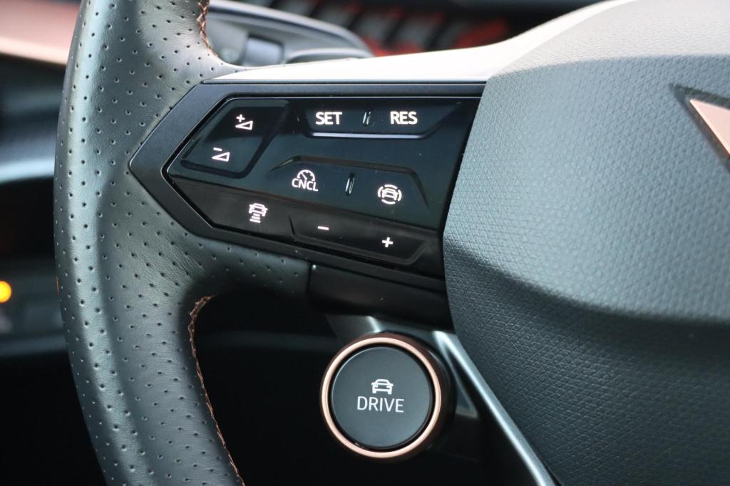 Cupra Tavascan vz extreme 82 kwh 340pk | soh 98,5% |