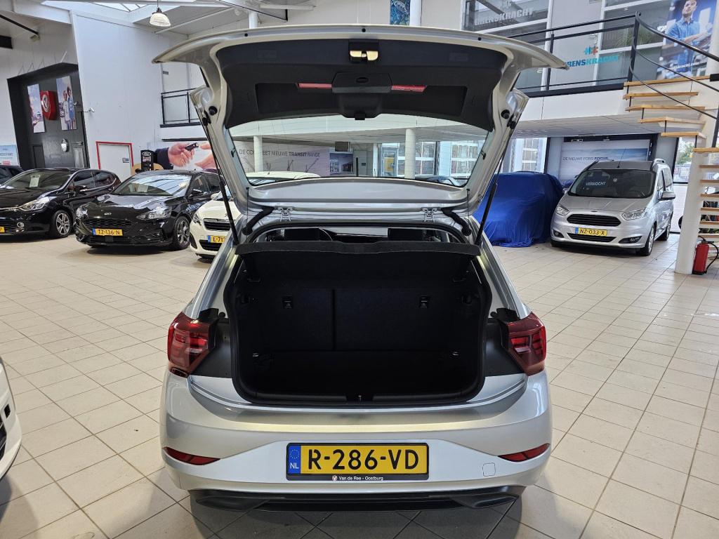 Volkswagen Polo 1.0 tsi life