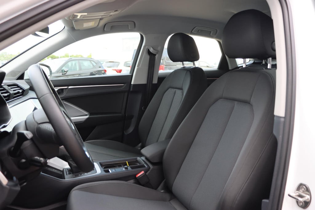 Audi Q3 sportback 45 tfsi e s edition 245pk s-tronic