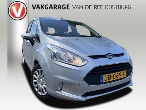Ford B-max 1.0 ecoboost style