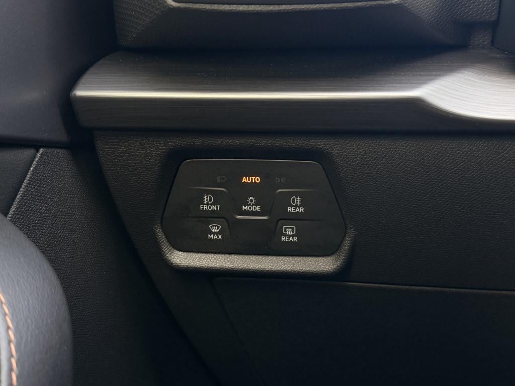 Cupra Leon Sportstourer 1.5 etsi business edition | acc | stoel/stuurverwar