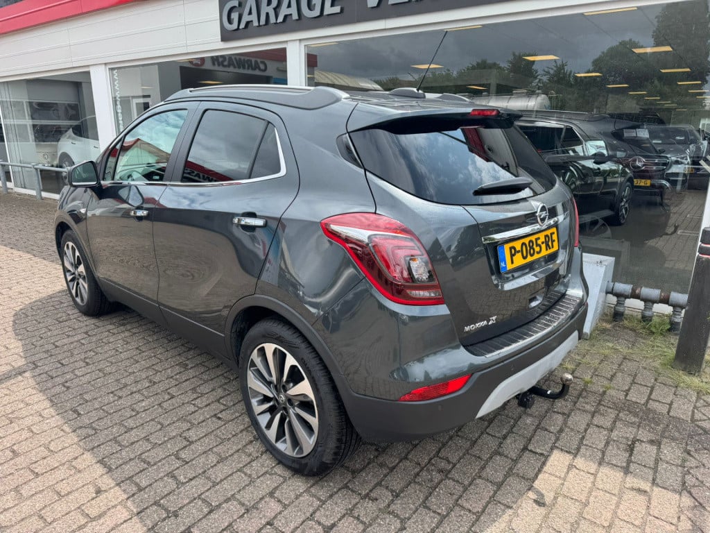 Opel Mokka 1.4 turbo innovation