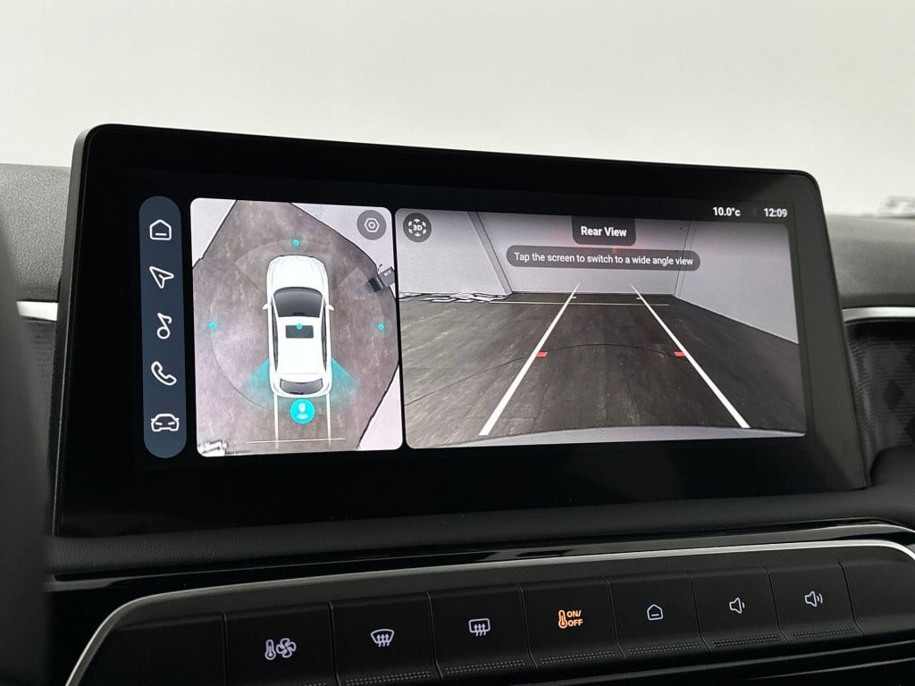 MG 3 mg3 hybrid+ 1.5 hybrid luxury super voordeel – op = op - 7 jaar garant