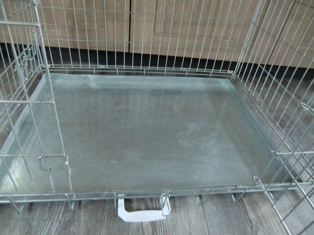 Ruime  bench