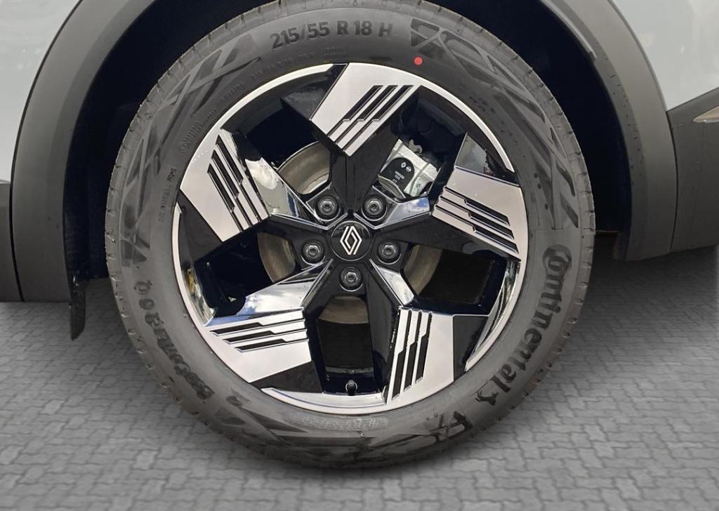 Renault Symbioz 1.8 e-tech full hybrid 160 techno - 5 jaar garantie/trekhaa