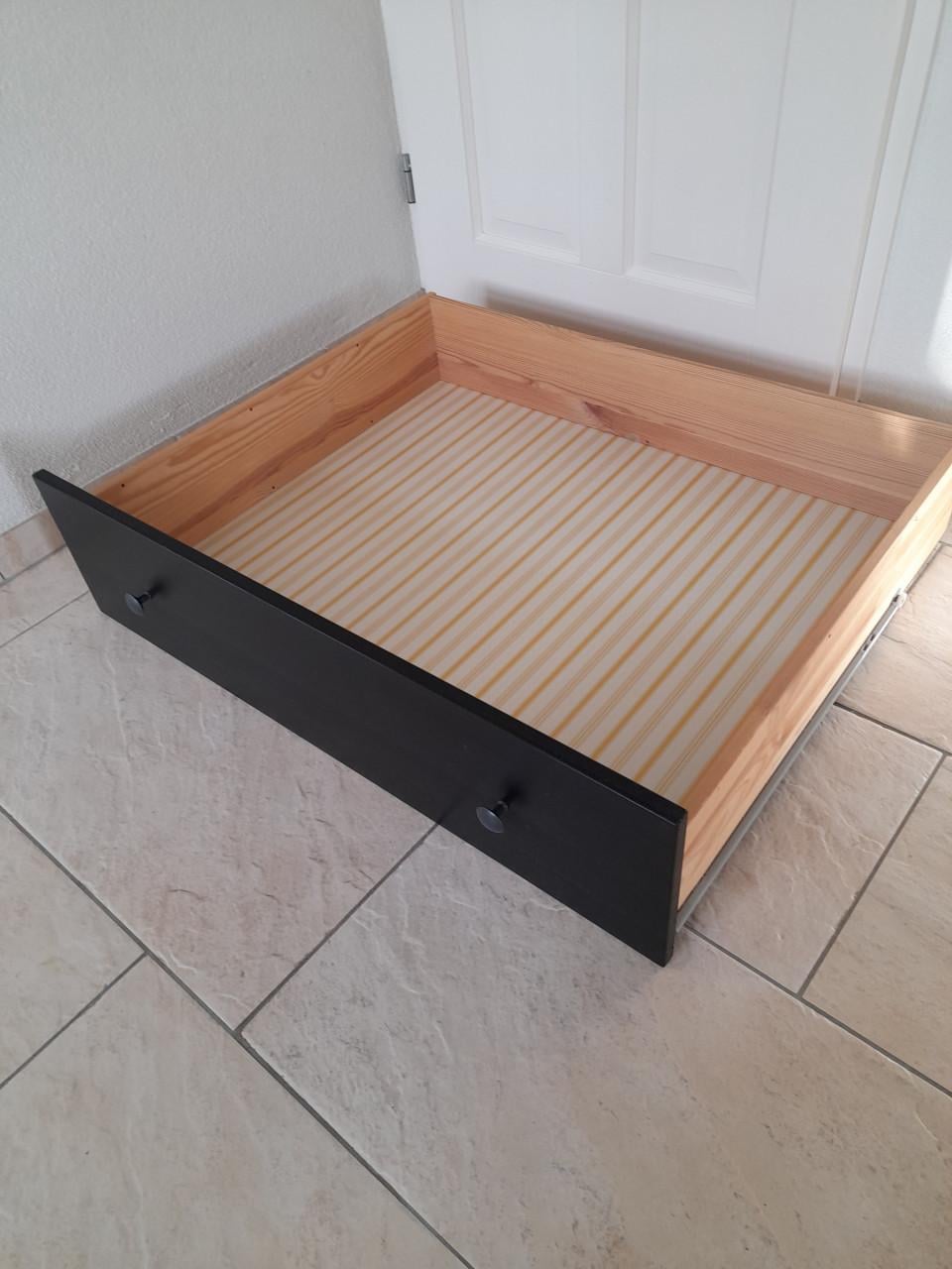 Lade voor onder bed (in goede staat)