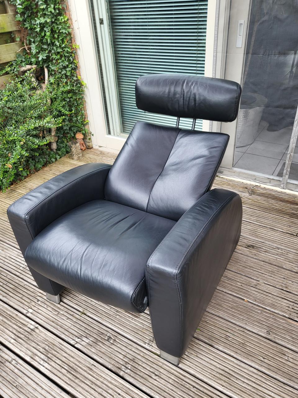 Te koop relax  fauteuil