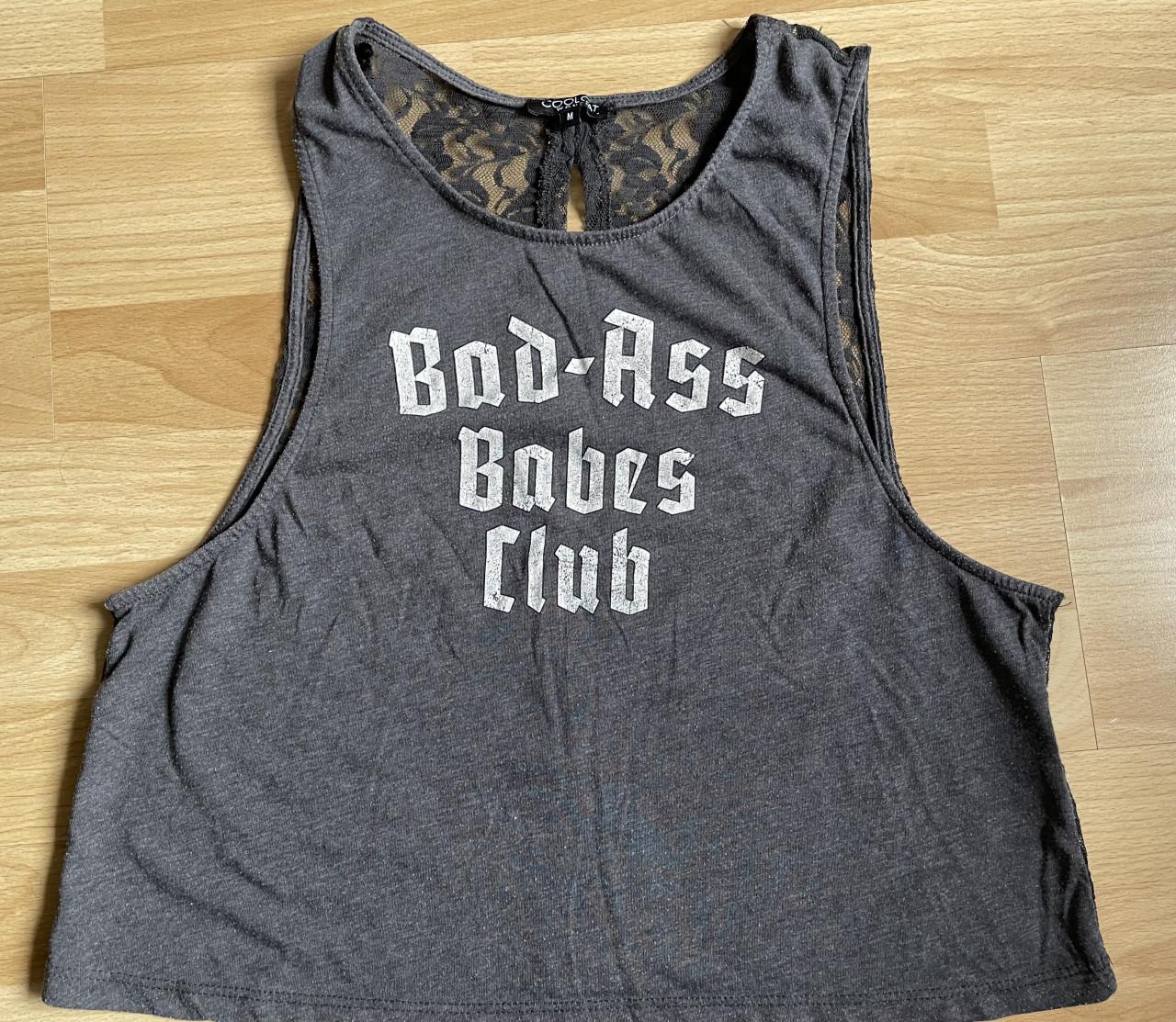 Nieuwe top dames